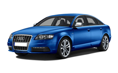 Audi S6 C6 Седан