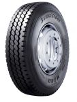 Bridgestone M840 315/80R22,5 158/156G универсальная PR