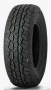 Легкогрузовая шина Sonix Primemax A/T II 255/70 R15C 112/110S