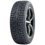 Легковая шина Nokian Tyres (Ikon Tyres) Hakkapeliitta 7 215/45 R17 91T