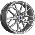 КиК Вудроф 7x18 5x114,3 ET49 67,1 Дарк платинум