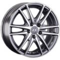 LS 362 6x16 4x100 ET50 60,1 GMF